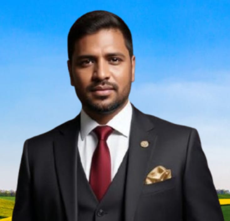 GOLOMA SELF&HELP FOUNDATION